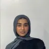 Yussra Kazi