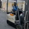 Isaac Gyasi