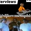 Djlow Memphis