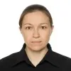 Liubov Pishchikova
