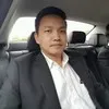 joseph huang