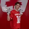 Connor McNamee