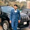 Mateen Ali