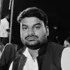 ASHUTOSH PANDEY