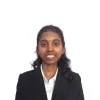 Praveena Ganeson