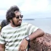 Vibhor Pandey