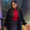Ahona Majumdar
