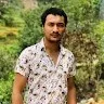 Kishan Shrestha