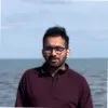 Yoginath Poreddy