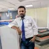 Miteshkumar Prajapati