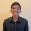 Vignesh Rajah