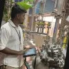 Mahesh Chellapandian