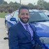 Alfred Shaheen