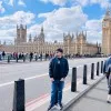 Shah Hussain ®