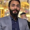 Yousuf Shakil