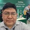 Ernesto Navarro De Jesus