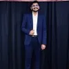 Sumanth Raj Vankudoth