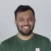 Abhilash Ramakrishna