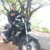 Ravi Gsrc
