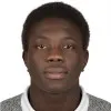 Alagie omar SENGHORE