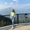 Isha Bhalla
