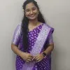 Veeraballi Sruthi