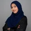 Rabia Vahabudeen