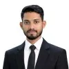 Borhan Uddin