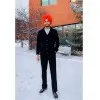 Gurnoor Singh Gill