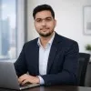 Rishabh Parashar