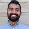 srisharan shreedharan