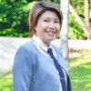 Ana Cecilia Diokno