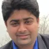 Dhruvil Patel