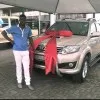 Mickson Makhuvhele