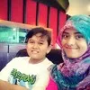 Rizka Zastria