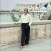 Nirali Dodiya