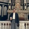Berkay Tezcan