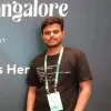 Ashwin Venkatesan