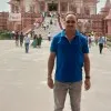 Sriniwas Tiwari