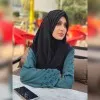 Rida MIrza
