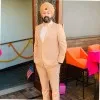 Gurparkash Singh Walia
