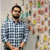 Debi Prasad Mishra