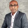 Satish Kumar