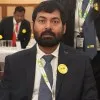 Bikram Kumar