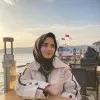Melike Ekinci
