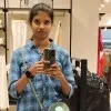 Monisha AS