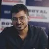 Sashank Rayapeddi