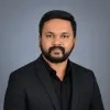 Bhushan Saindane