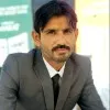 Touqeer Abbas