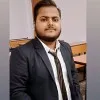 Ayush Dubey
